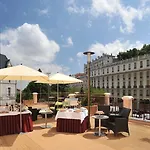 Hotel Princesse Flore