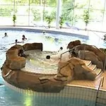 Princesse Flore Hotel Royat