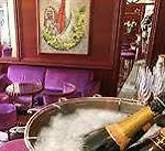 Princesse Flore Hotel