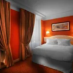 Hotel Princesse Flore 5*