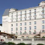 Hotel Princesse Flore 5*