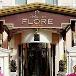 Princesse Flore Hotel 5*