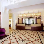 Hotel Princesse Flore 5*