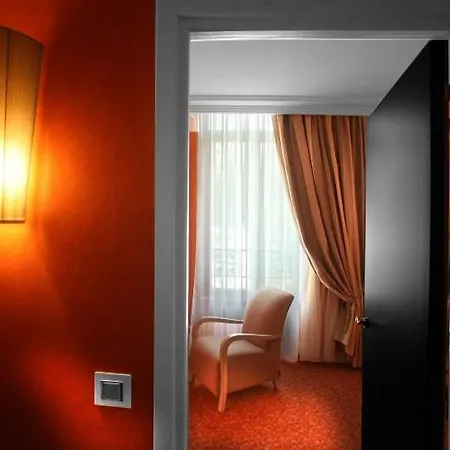 Otel Princesse Flore