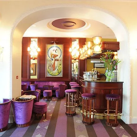 Princesse Flore Otel Royat