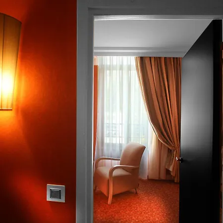 Otel Princesse Flore