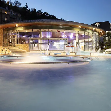 Princesse Flore Otel 5*