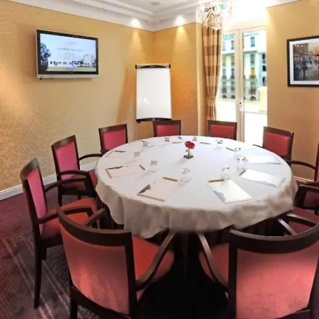 Princesse Flore Hotel