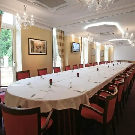 Otel Princesse Flore 5*