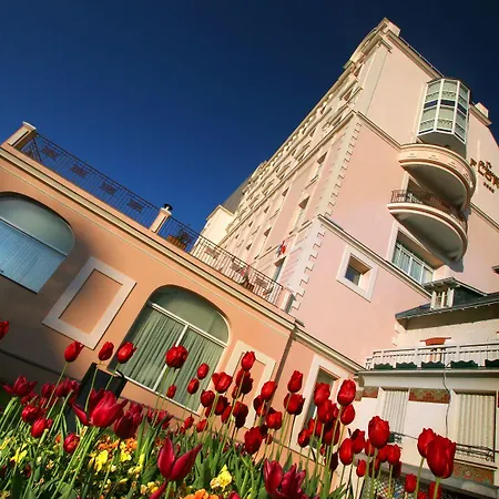 Princesse Flore 5* Royat