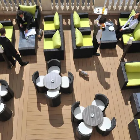 Princesse Flore 5* Royat