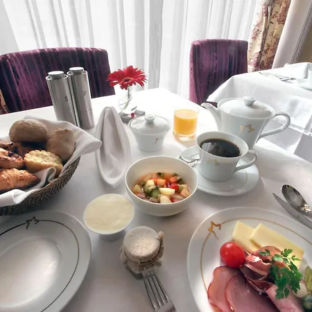 Otel Princesse Flore