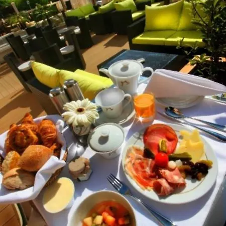 Princesse Flore 5* Royat