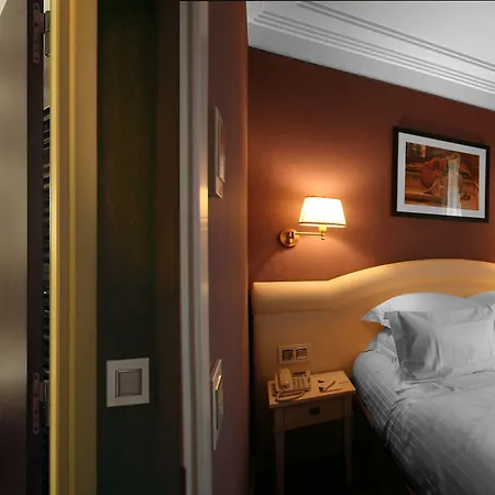 Princesse Flore Otel Royat