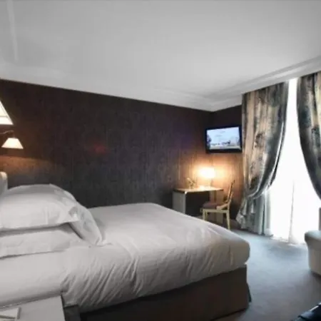 Hotel Princesse Flore Royat