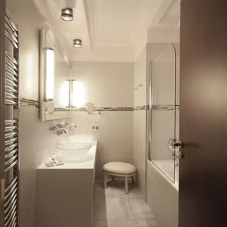 Princesse Flore 5* Royat