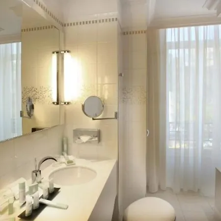 Princesse Flore 5* Royat