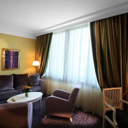 Hotel Princesse Flore Royat