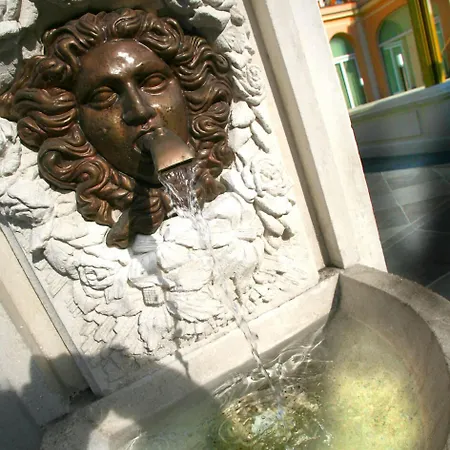 Hotel Princesse Flore