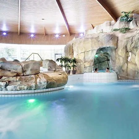 Hotel Princesse Flore Royat