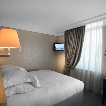 Hotel Princesse Flore