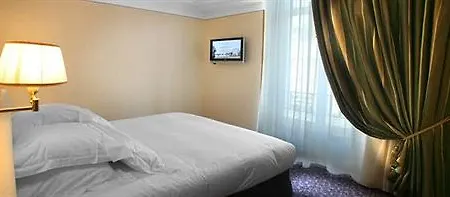 Princesse Flore Otel