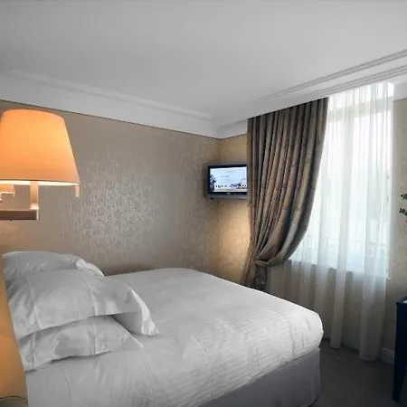 Princesse Flore 5* Royat