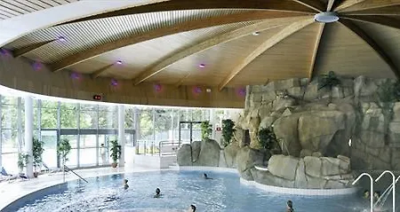 Princesse Flore 5* Royat