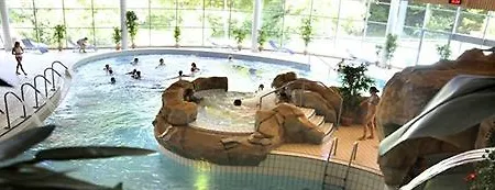 Princesse Flore Otel Royat