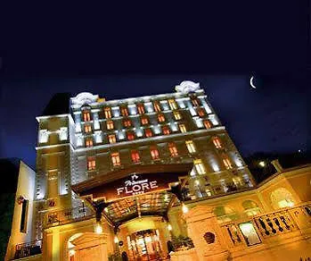 Princesse Flore 5* Руайя