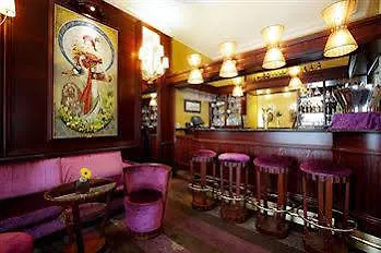 Princesse Flore Hotell 5*