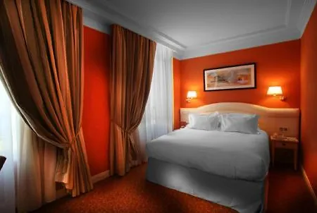 Otel Princesse Flore 5*