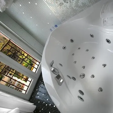 Hotel Princesse Flore Royat