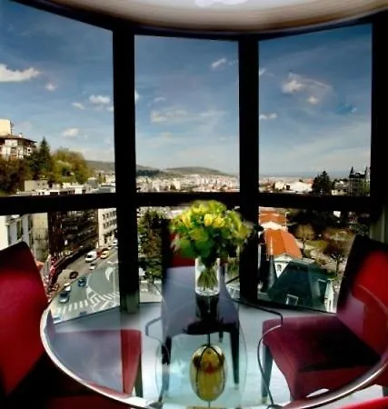 Princesse Flore Otel Royat