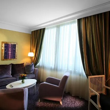 Hotell Princesse Flore Royat