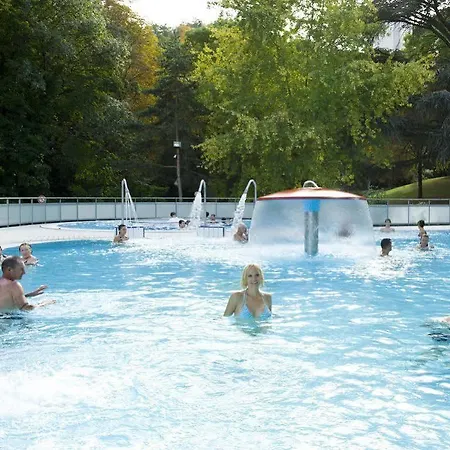 Princesse Flore 5* Royat