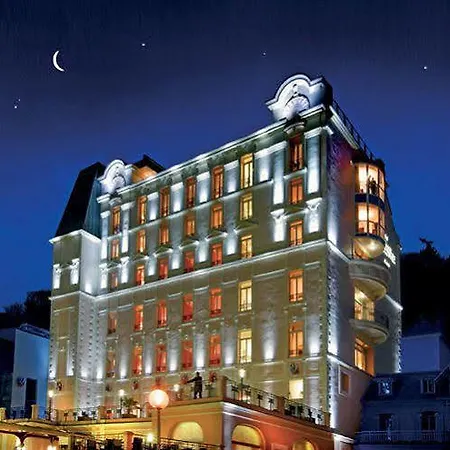 Princesse Flore Royat