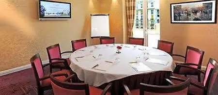 Otel Princesse Flore Royat