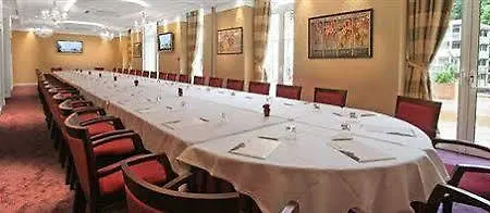 Otel Princesse Flore 5*