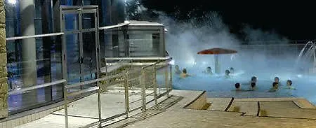 Princesse Flore Royat