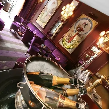 Otel Princesse Flore Royat