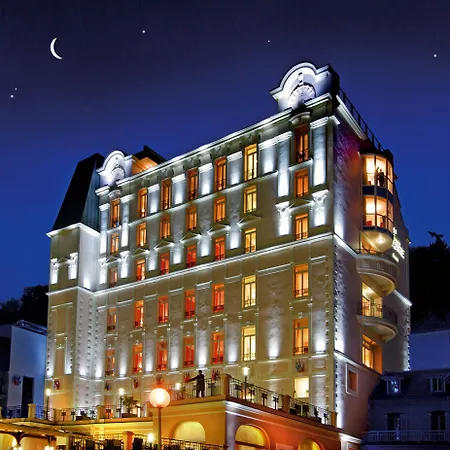 Princesse Flore Otel 5*