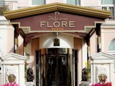 Princesse Flore Szálloda 5*