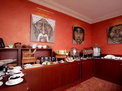 Princesse Flore Hotell Royat