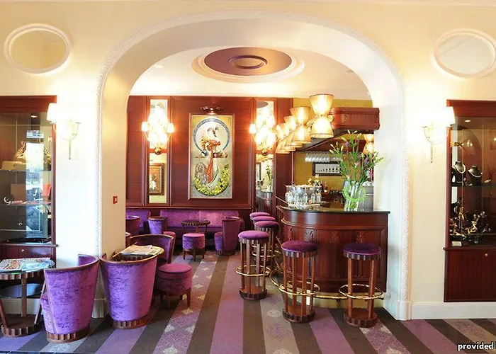 Princesse Flore Otel Royat