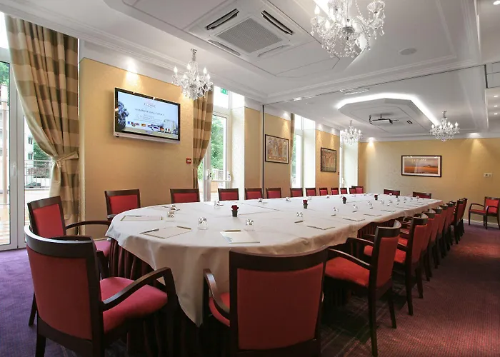 Princesse Flore Hotel 5*