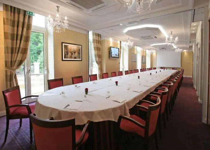 Hotel Princesse Flore 5*