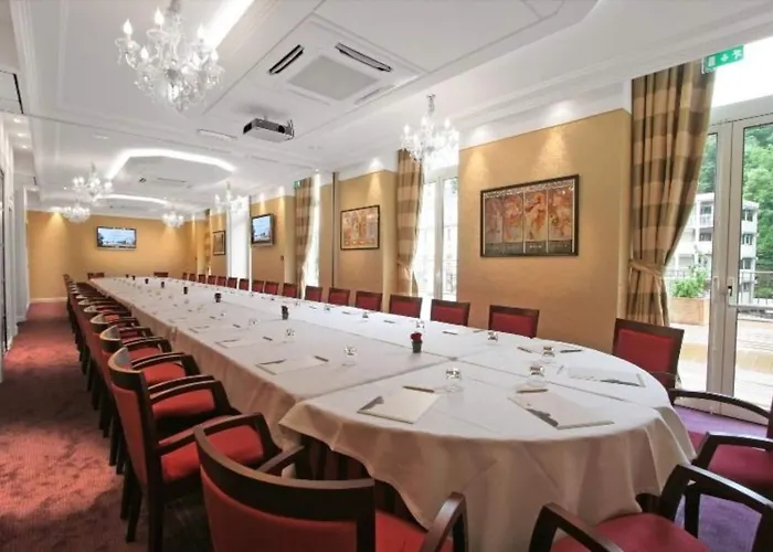 Princesse Flore Otel Royat