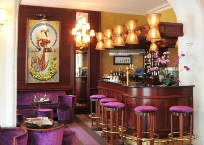 Princesse Flore Otel