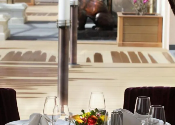 Princesse Flore Hotel